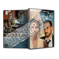 Anlatırsam Aşık Olurum - 2021 Türkçe Dvd Cover Tasarımı